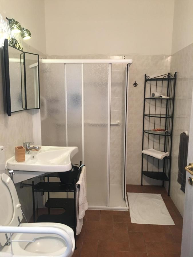 אוטוביאנו B&B Dallo Zio מראה חיצוני תמונה