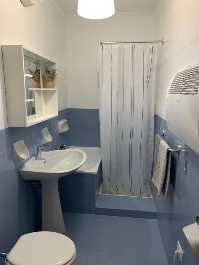 אוטוביאנו B&B Dallo Zio מראה חיצוני תמונה