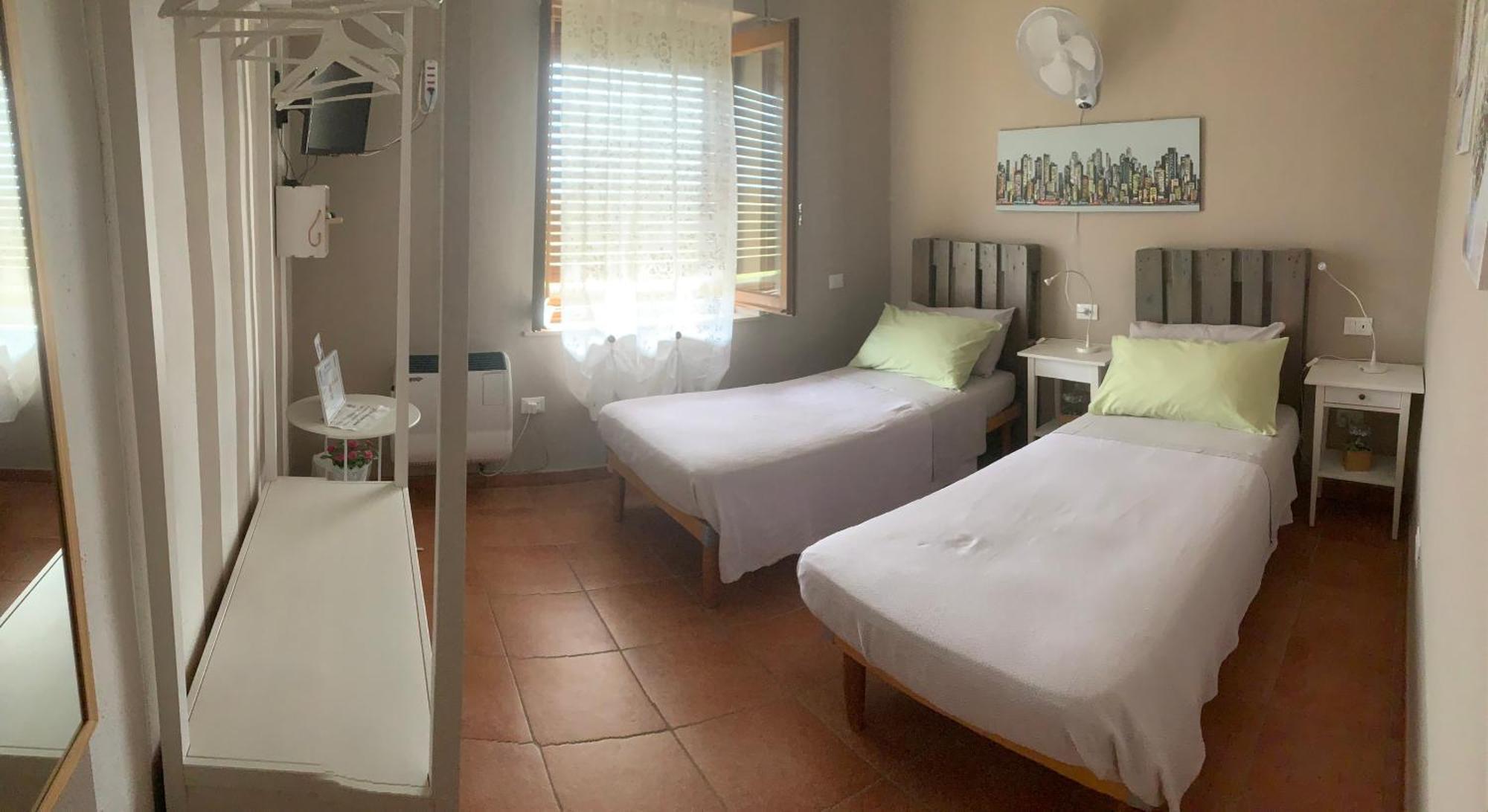 אוטוביאנו B&B Dallo Zio מראה חיצוני תמונה