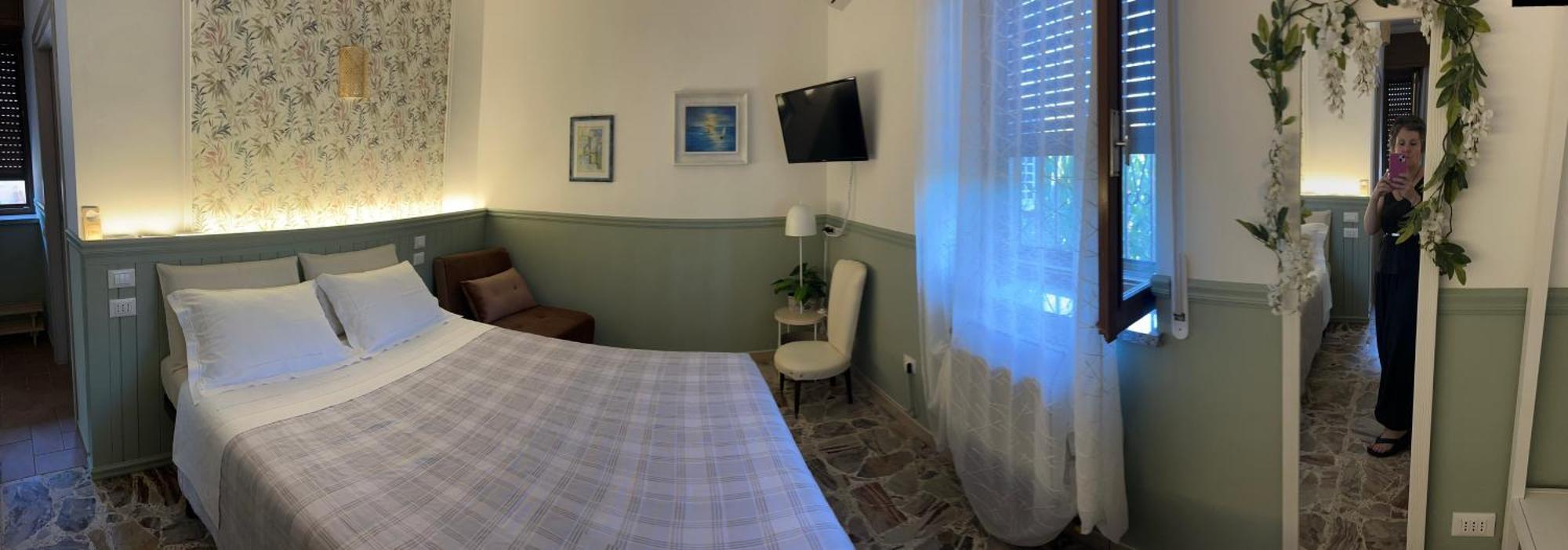 אוטוביאנו B&B Dallo Zio מראה חיצוני תמונה