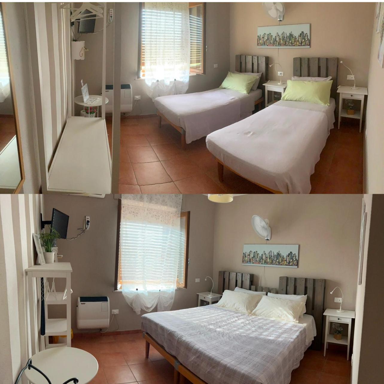 אוטוביאנו B&B Dallo Zio מראה חיצוני תמונה