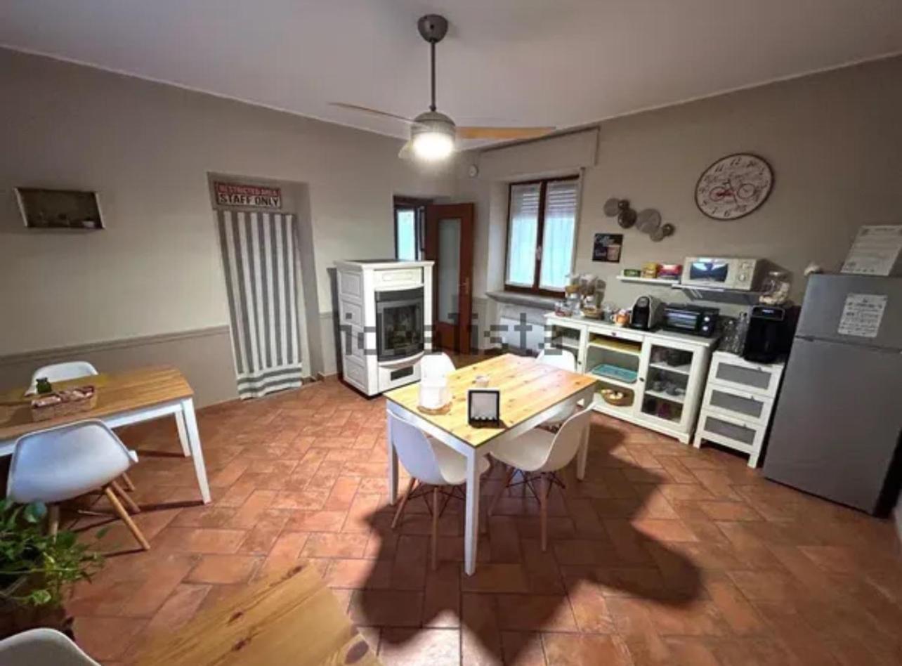 אוטוביאנו B&B Dallo Zio מראה חיצוני תמונה