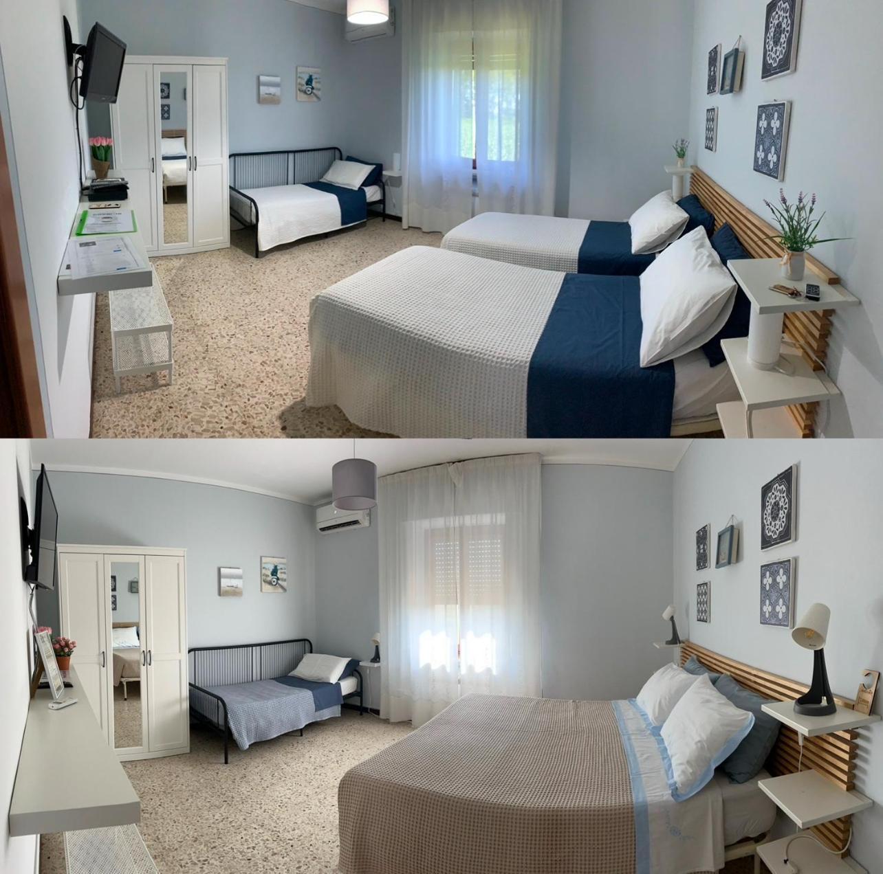 אוטוביאנו B&B Dallo Zio מראה חיצוני תמונה